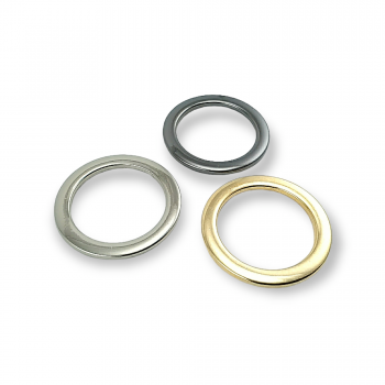 Ring online for clothes